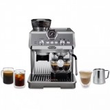DELONGHI EC9255.M La Specialista Arte Evo Manual espresso maker